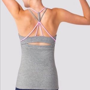 Ivivva Girls Tank - Size 10